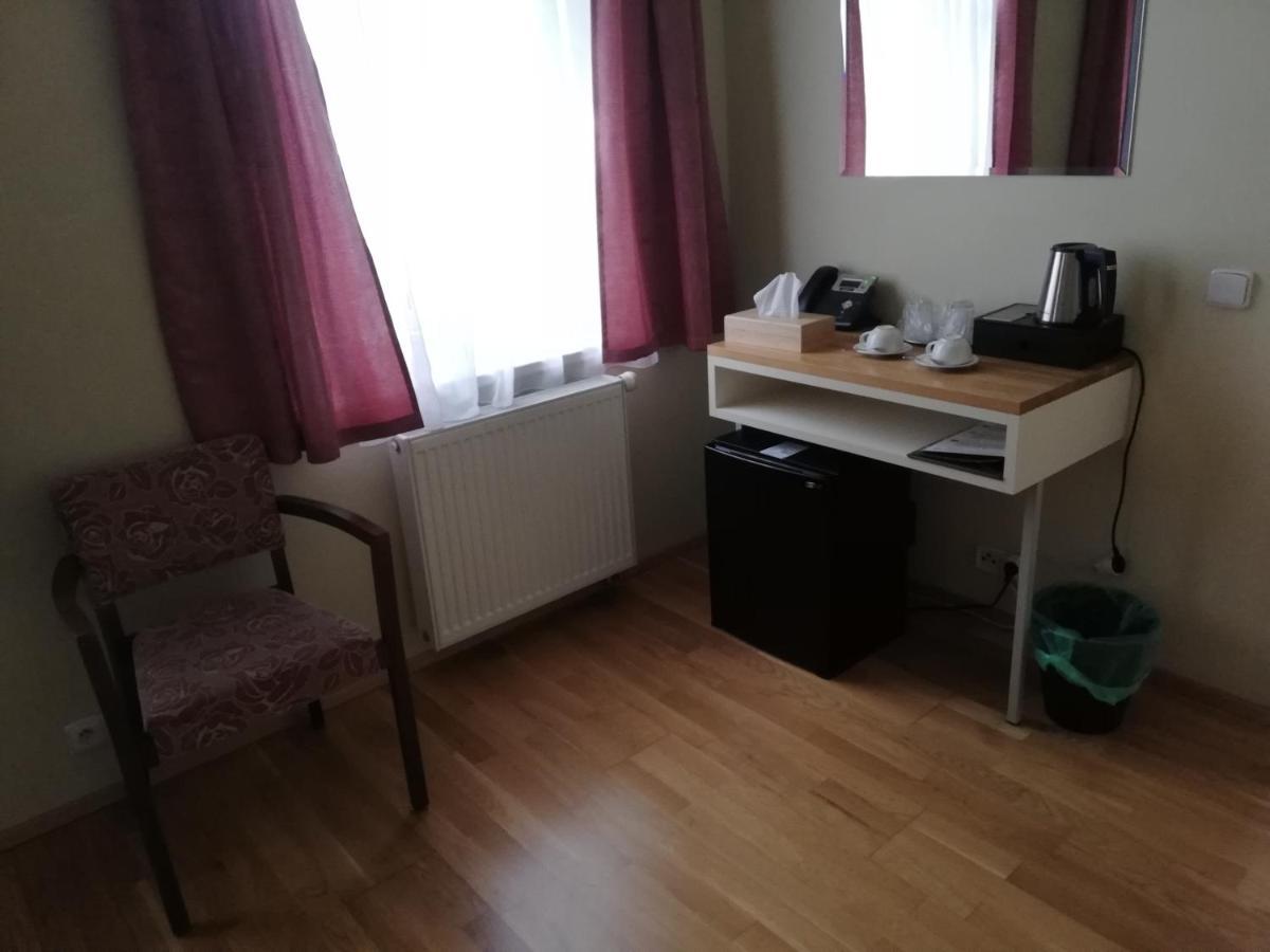 Penzion Lipa Krásná Lípa المظهر الخارجي الصورة