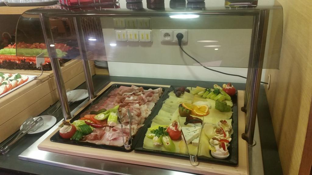 Penzion Lipa Krásná Lípa المظهر الخارجي الصورة
